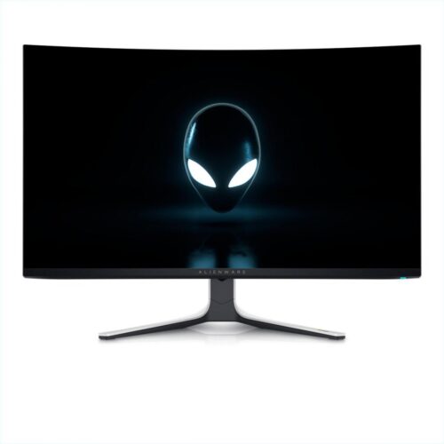 Monitor Dell Gaming Alienware 32" AW3225QF