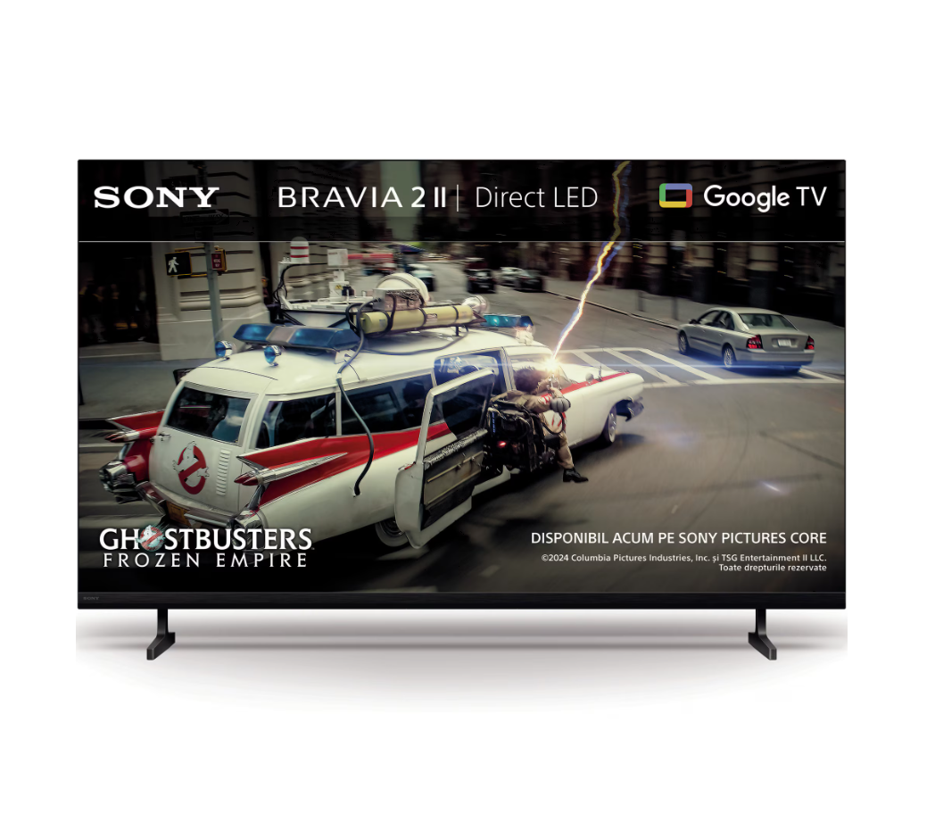 Televizor Sony BRAVIA 2 II LED 50S25VM2