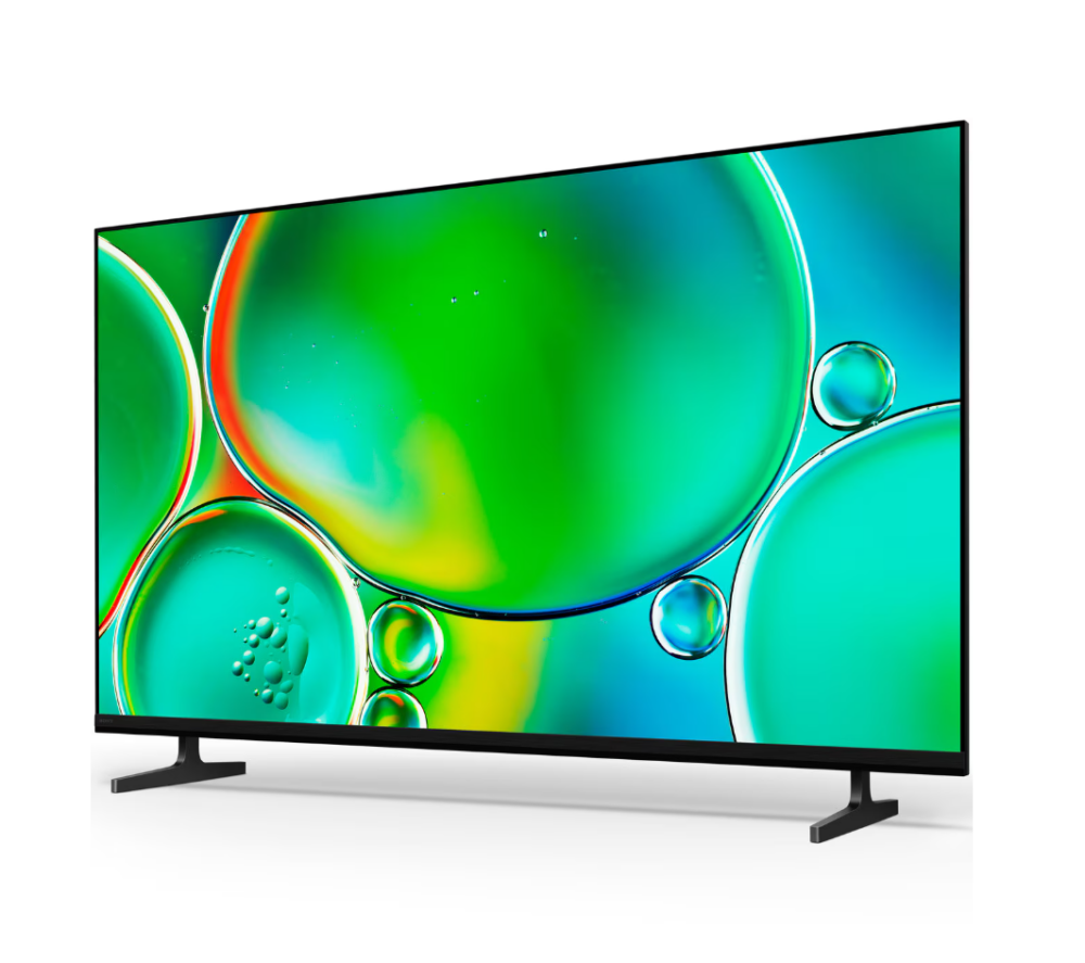 4K Ultra HD