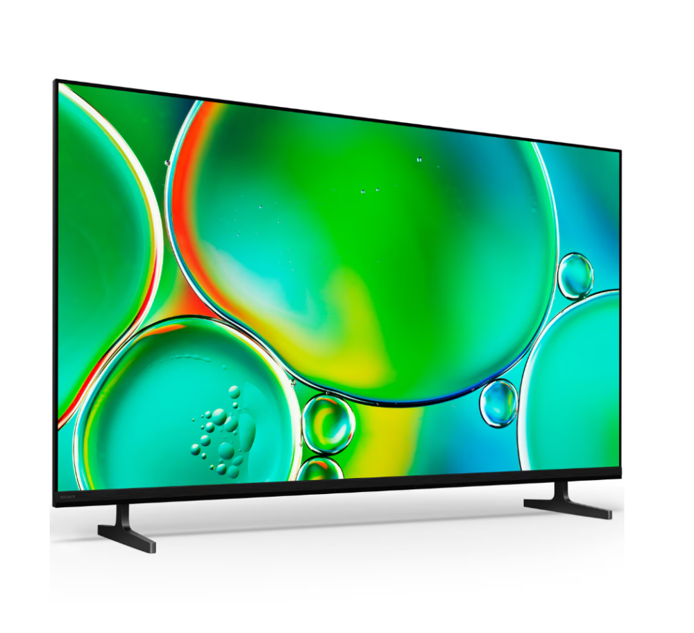 Smart Google TV