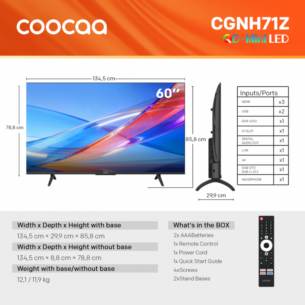 Smart TV
