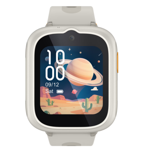 Ceas SmartWatch pentru copii TCL MOVETIME Kids Watch MT48