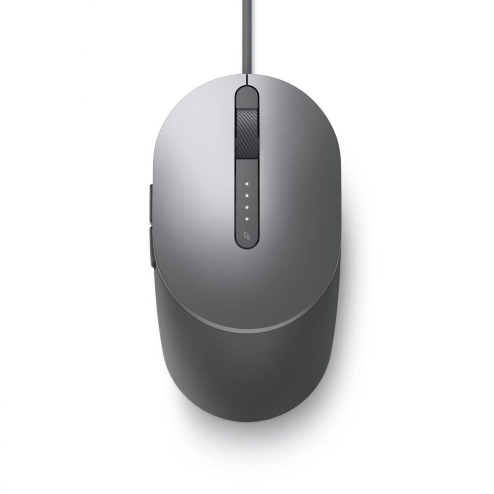Mouse Dell Pro Wired Mouse - MS3220