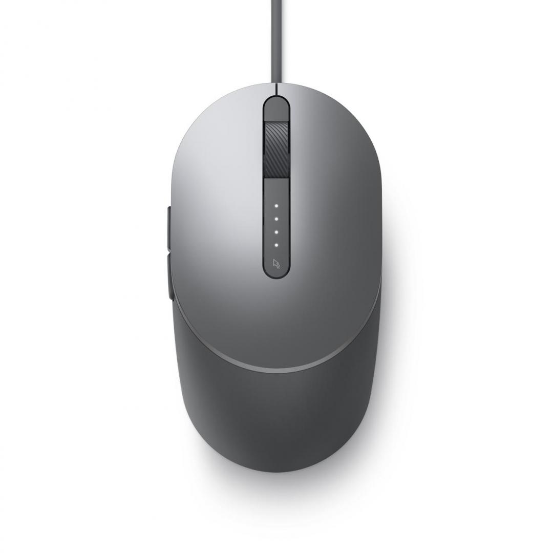 Mouse Dell Pro Wired Mouse - MS3220