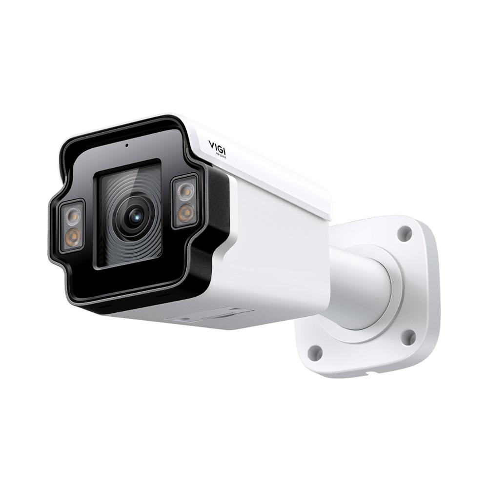 Camera de supraveghere IP bullet LPR VIGI InSight LPR345Z 4 MP Progressive Scan CMOS image sensor