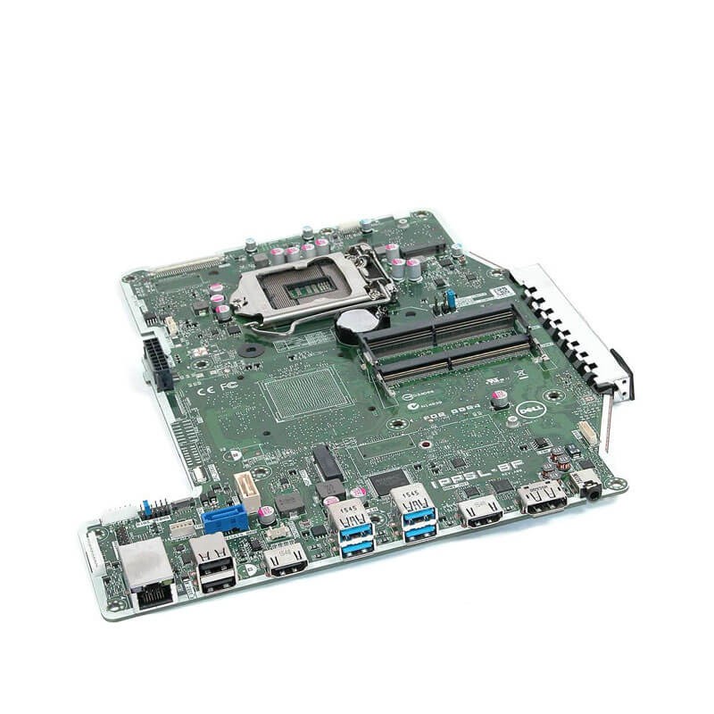 Placa de Baza All-in-One Dell OptiPlex 7440 + Cooler
