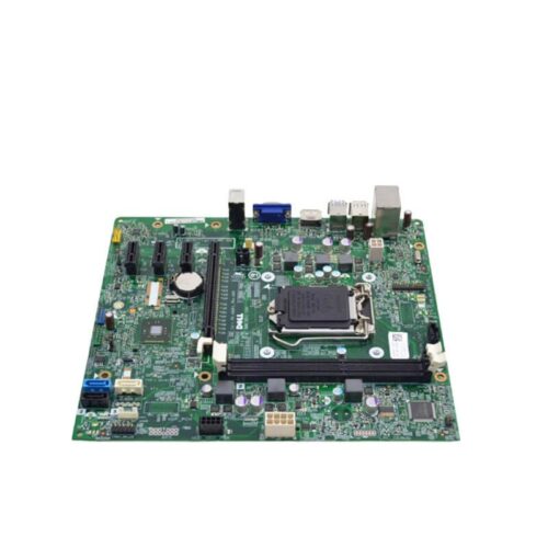 Placa de Baza Dell OptiPlex 3020 MT Socket 1155 + Cooler