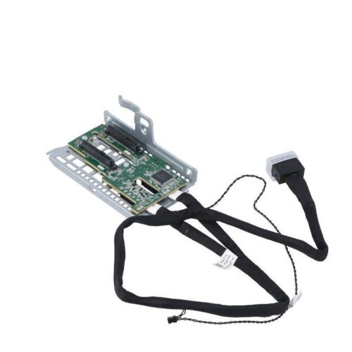 Placa de Conectare SSD M.2 NVMe Dell Precision 5820/7820 Tower