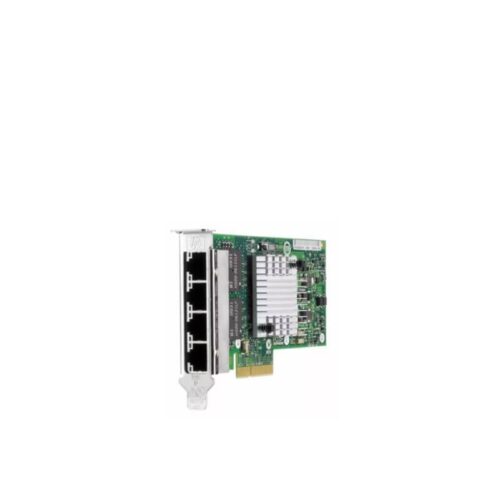 Placa de Retea HP NC365T Quad Port
