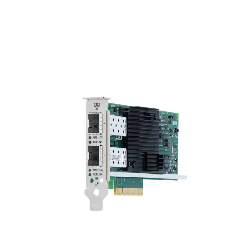 Placa de Retea Intel X710-DA2 Dual Port SFP+ 10Gbps