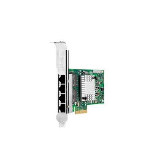 Placa de Retea Quad Port HP NC365T