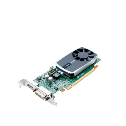 Placi Video NVidia Quadro 600 1GB GDDR3 128-bit