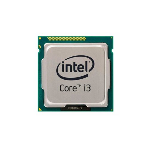 Procesor Intel Quad Core i3-12100 Generatia 12