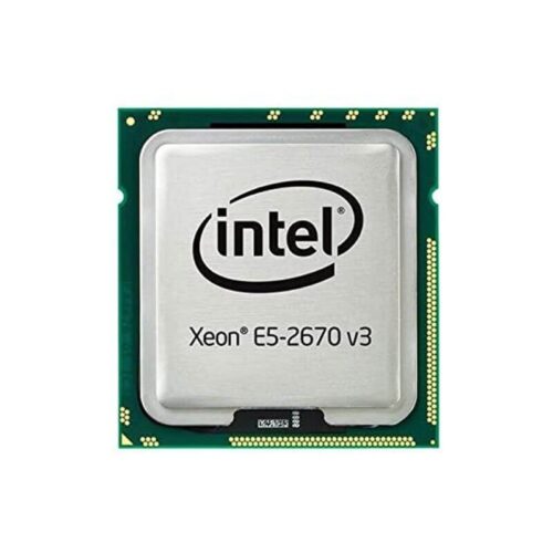 Procesor Intel Xeon E5-2670 v3 12-Core