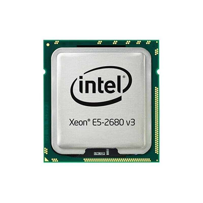 Procesor Intel Xeon E5-2680 v3 12-Core
