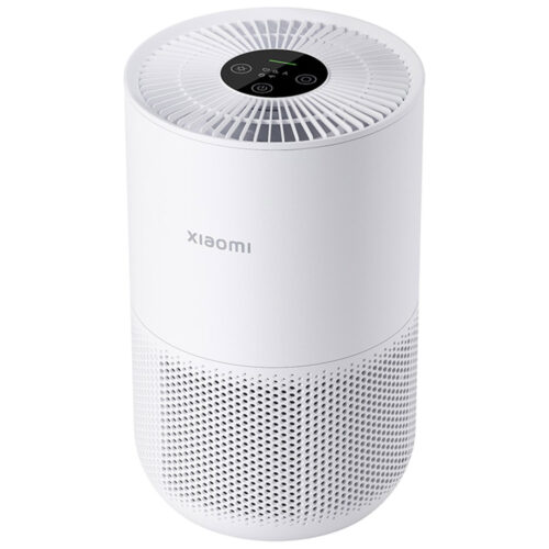 Xiaomi Smart Air Purifier 4 Compact White