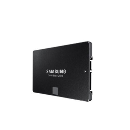 Solid State Drive (SSD) 256GB SATA 6.0Gb/s