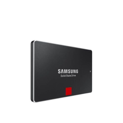 Solid State Drive (SSD) 256GB SATA 6.0Gb/s
