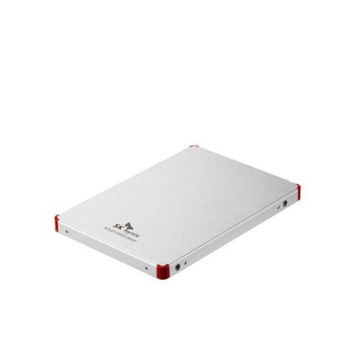 Solid State Drive (SSD) 512GB SATA 6.0Gb/s