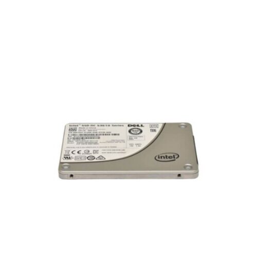 Solid State Drive (SSD) 800GB SATA 6.0Gb/s