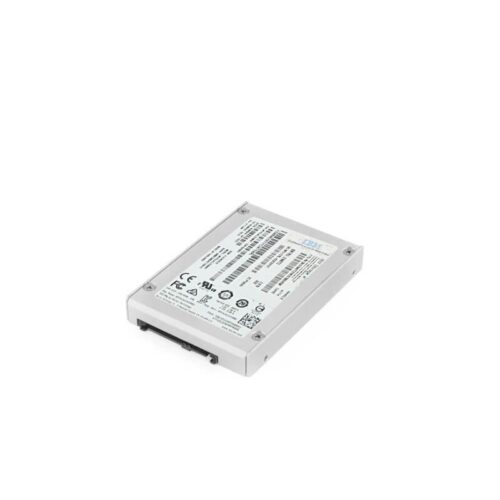 Solid State Drive (SSD) Enterprise 3.84TB SAS