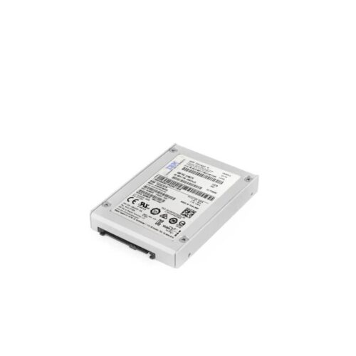 Solid State Drive (SSD) Enterprise 3.84TB SAS