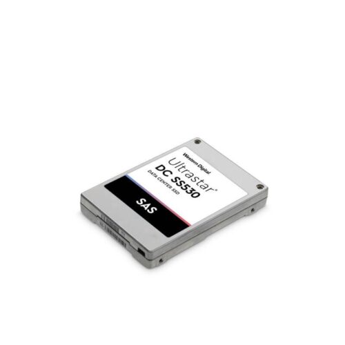 Solid State Drive (SSD) Enterprise 400GB SAS