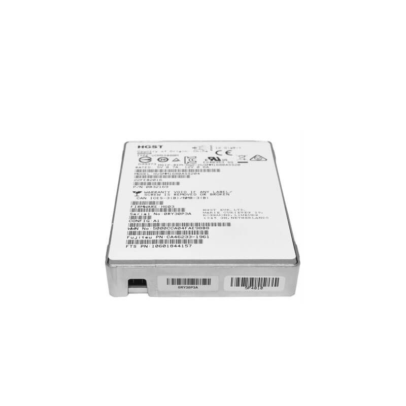 Solid State Drive (SSD) Enterprise 800GB SAS