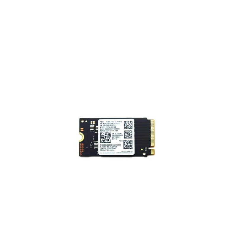 Solid State Drive (SSD) M.2 2242 NVMe 512GB