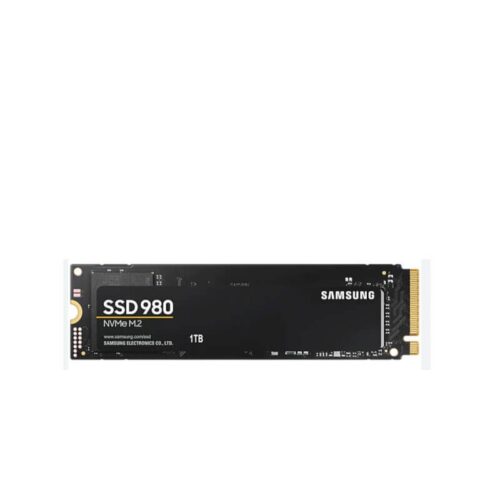 Solid State Drive (SSD) M.2 2280 NVMe 1TB