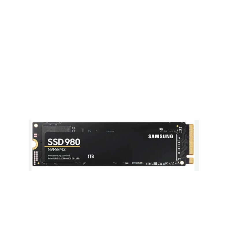 Solid State Drive (SSD) M.2 2280 NVMe 1TB