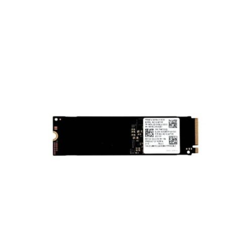 Solid State Drive (SSD) M.2 2280 NVMe 512GB