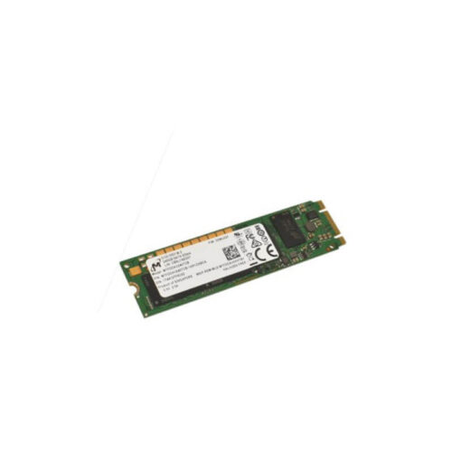 Solid State Drive (SSD) M.2 SATA 480GB