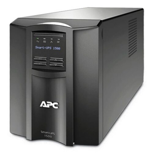UPS Second Hand APC Smart-UPS SMT1500I 1500VA