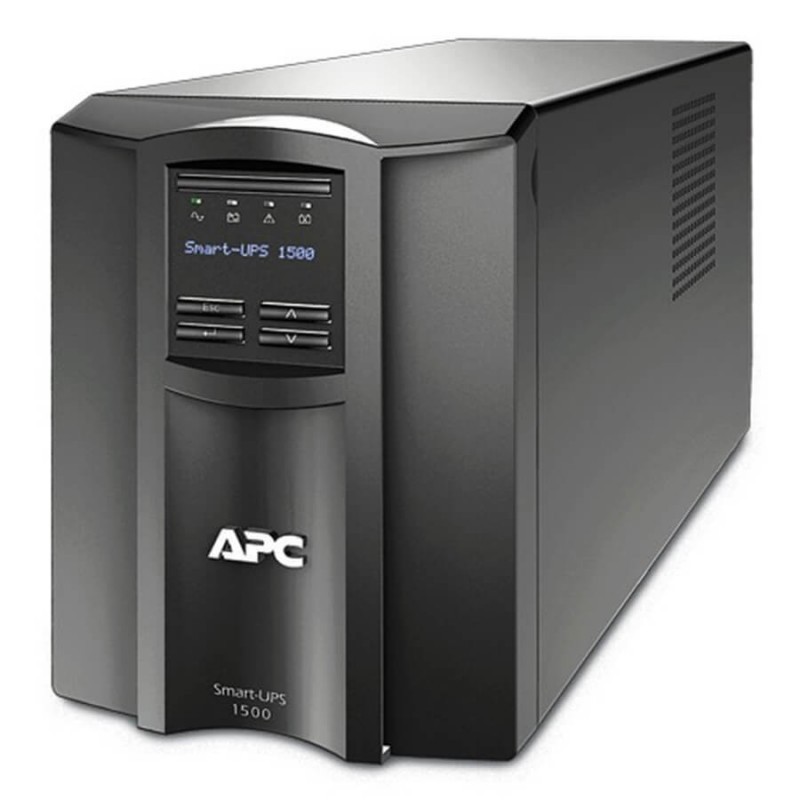 UPS Second Hand APC Smart-UPS SMT1500I 1500VA