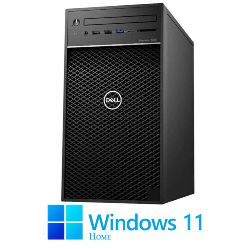 Workstation Dell Precision 3630 MT
