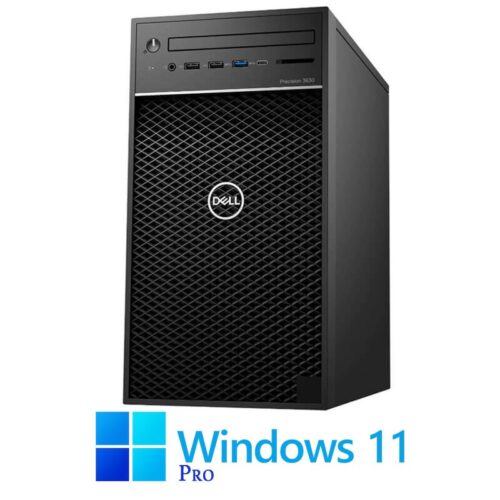 Workstation Dell Precision 3630 MT