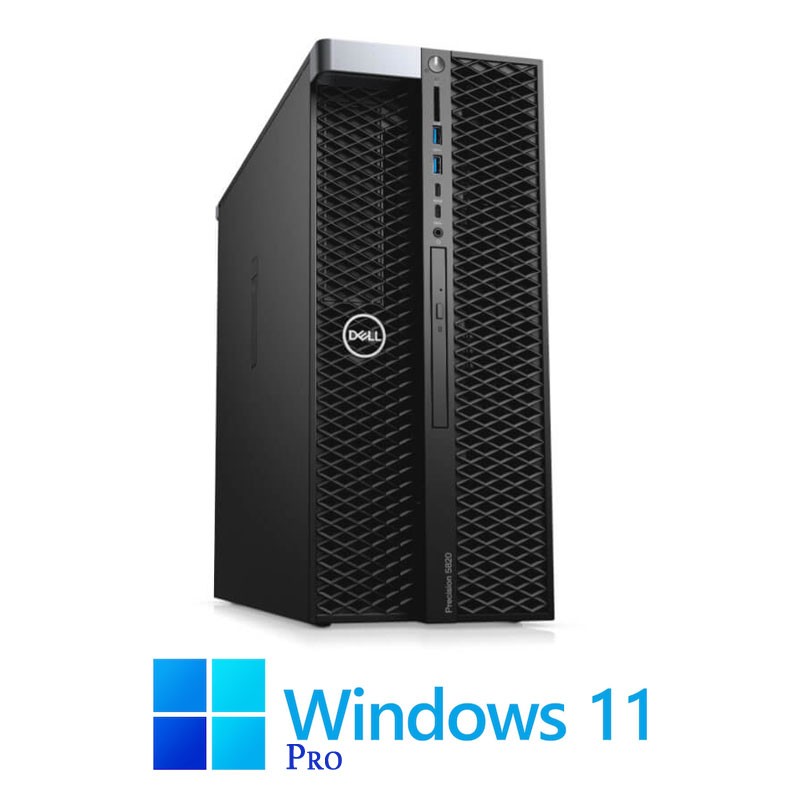 Workstation Dell Precision 5820