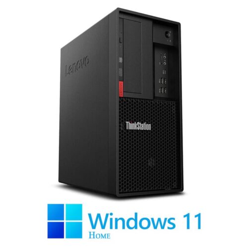 Workstation Lenovo P330 MT