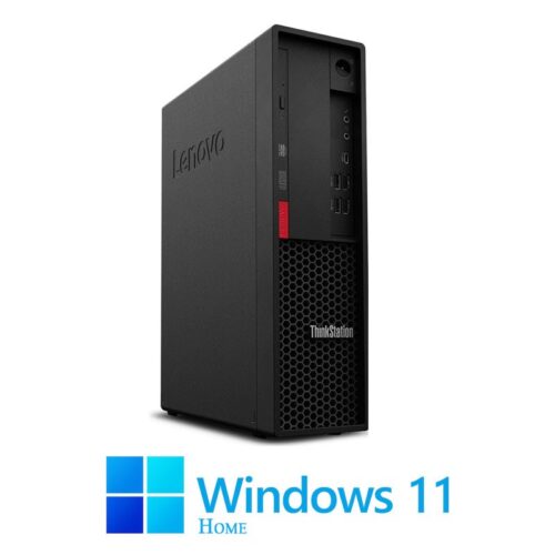 Workstation Lenovo P330 SFF