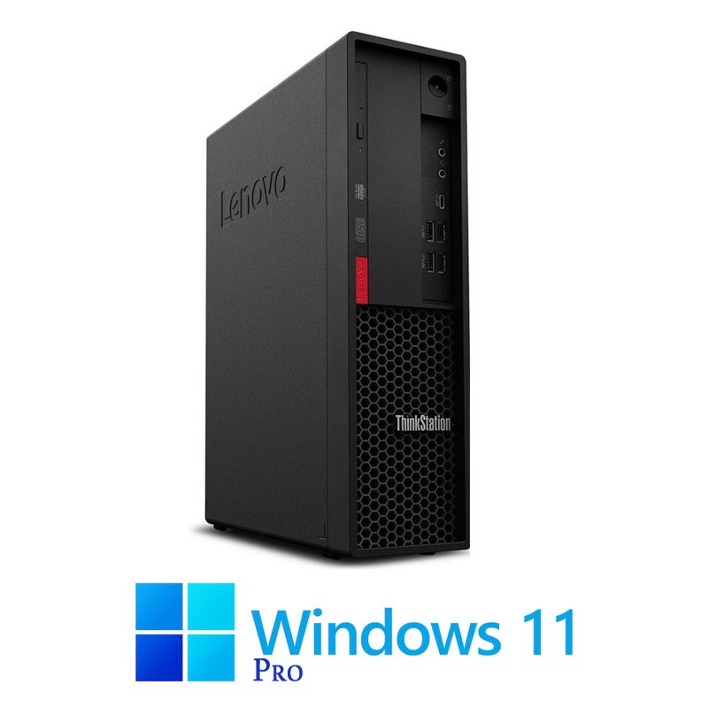 Workstation Lenovo P330 SFF