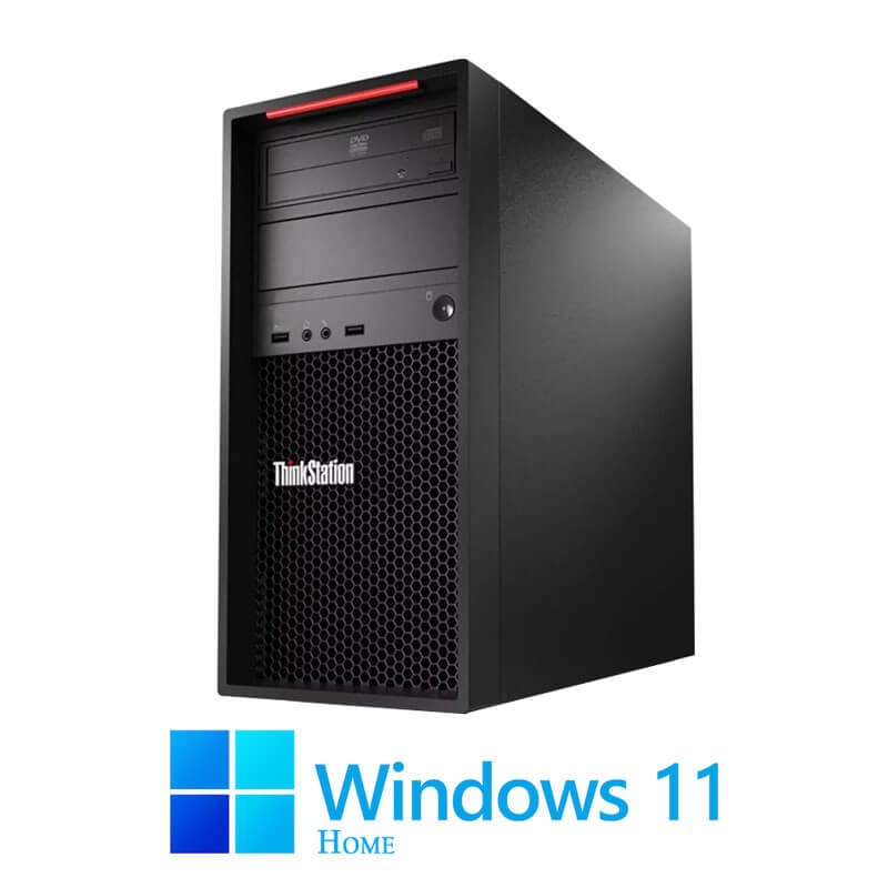 Workstation Lenovo P520c