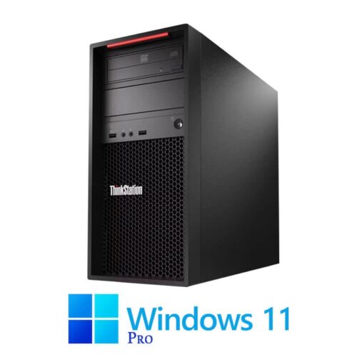 Workstation Lenovo P520c