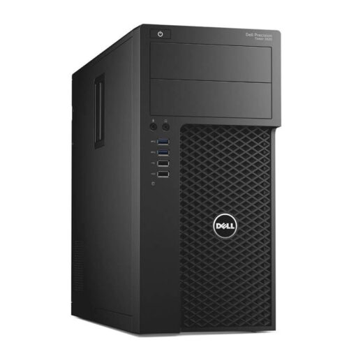 Workstation SH Dell Precision 3620 MT