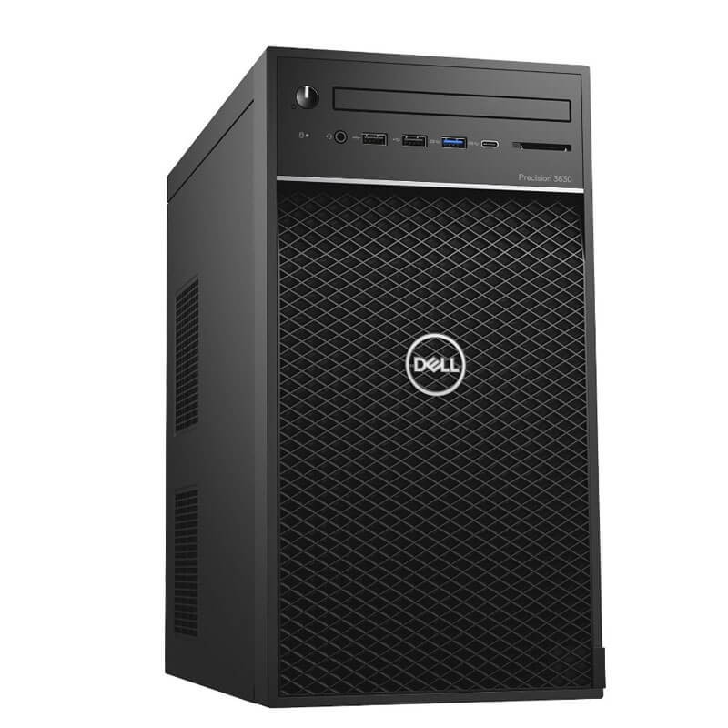 Workstation SH Dell Precision 3630 MT