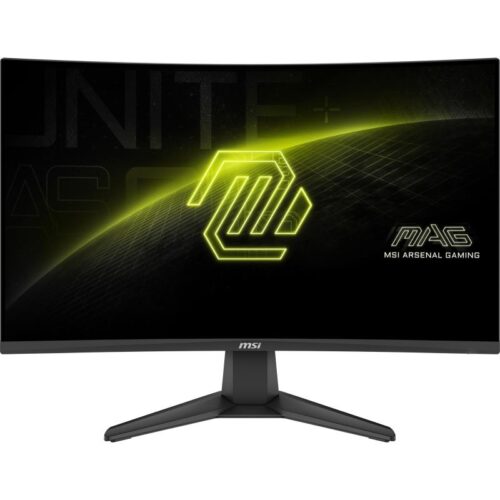 MSI MAG 276CF E20. Display diagonal: 68.6 cm (27")