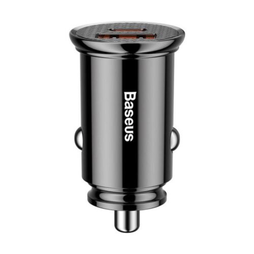 Incarcator Auto Baseus CCALL-YS01