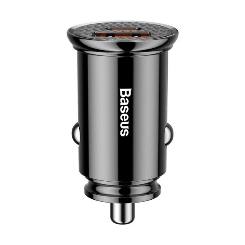Incarcator Auto Baseus CCALL-YS01