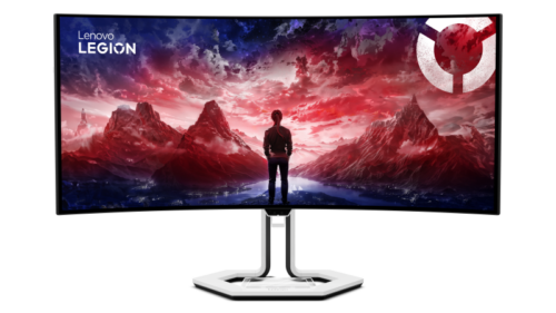 Monitor Consumer Lenovo Legion PRO 34WD-10