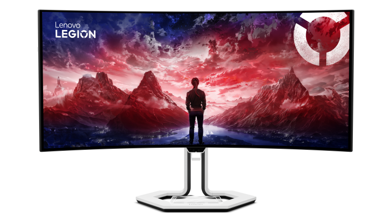 Monitor Consumer Lenovo Legion PRO 34WD-10